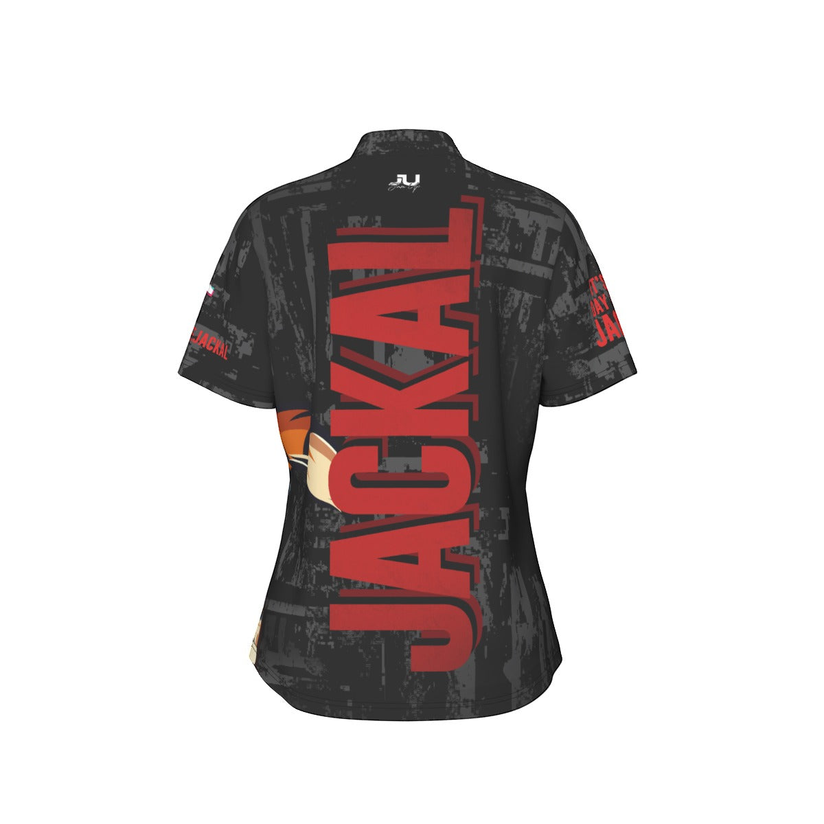Josh Juhasz "The Jackal" Women's Shirt