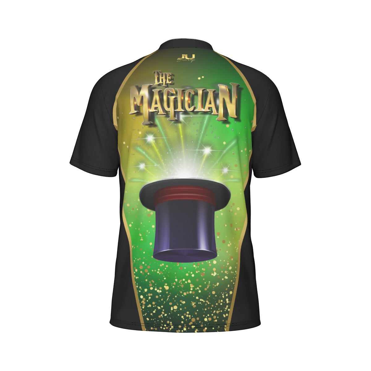 Chris Melling "The Magician" Men's Shirt