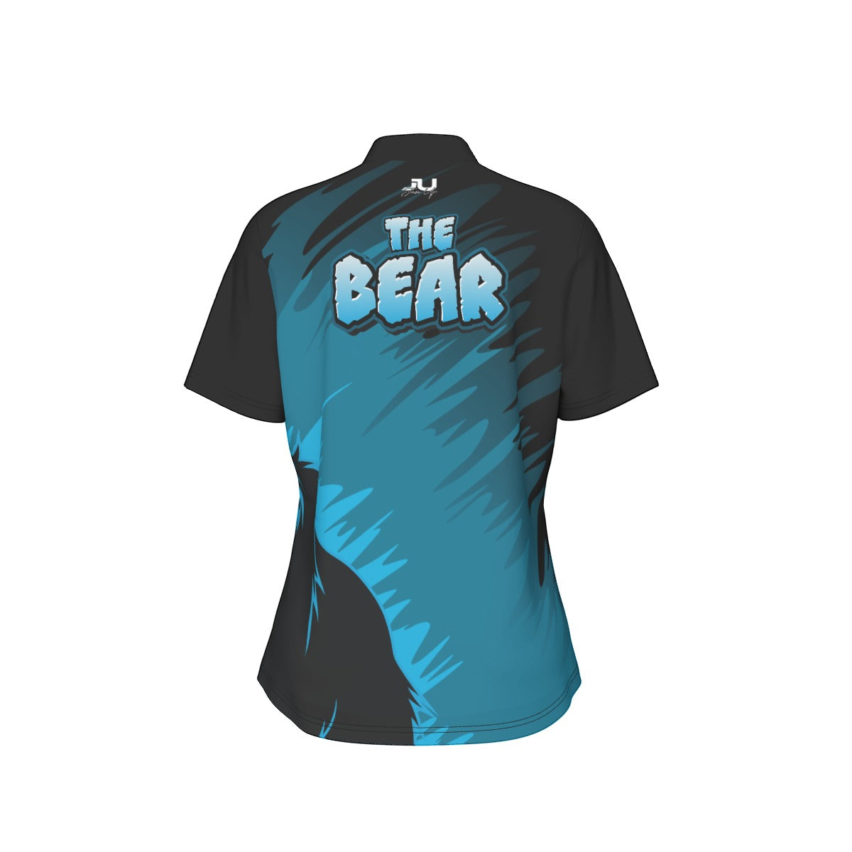 Ben Doyle "The Bear" Women's Shirt