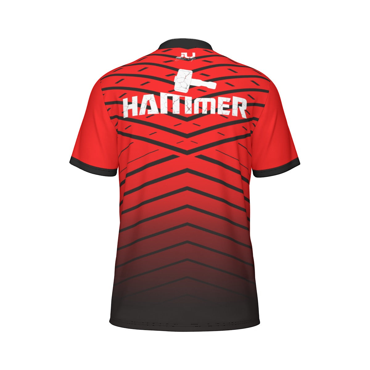 Stevie Dempsey "The Hammer" Men's Shirt