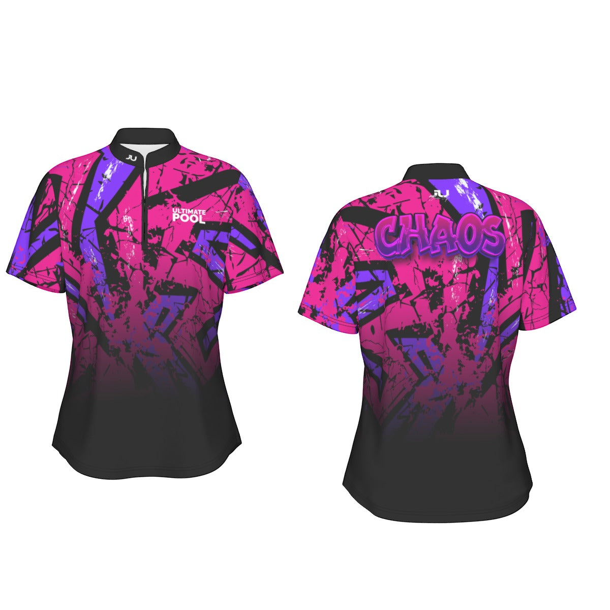 Cole Bedford "Chaos" Women's Shirt