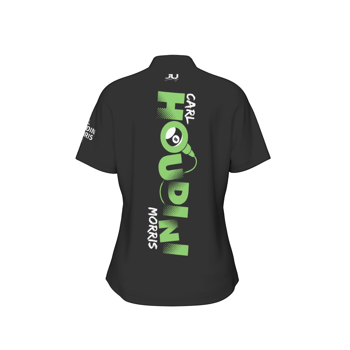 Carl Morris "Houdini" Women's Shirt