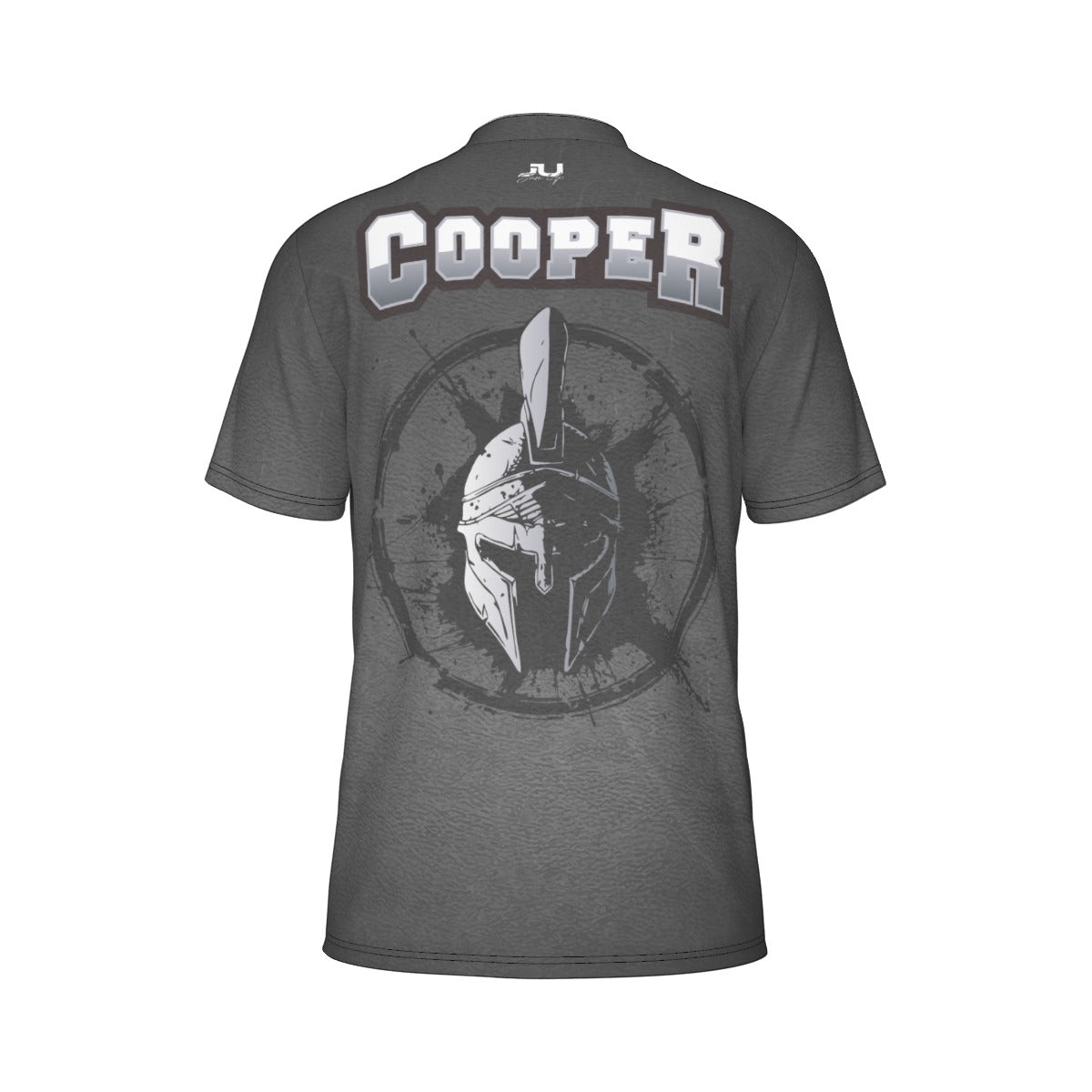 Zac Cooper "Gladiator" Men's Shirt