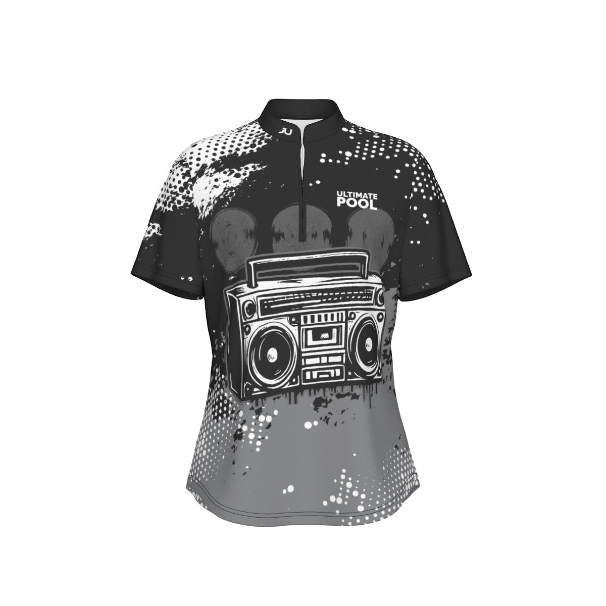 Chris Day "CD" Women's Shirt