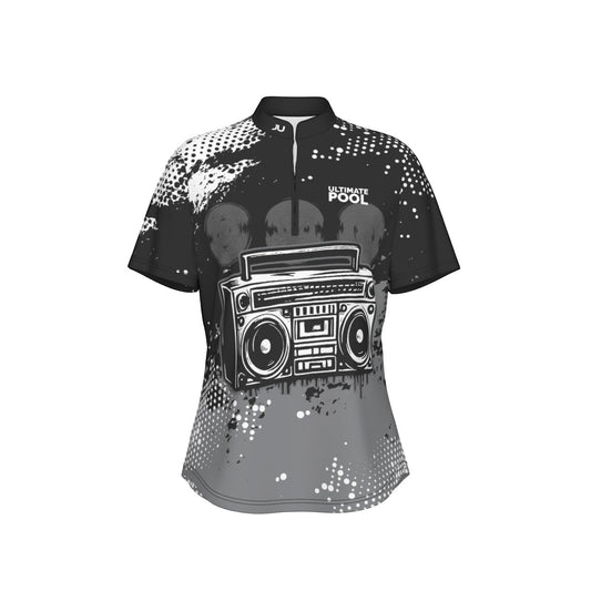 Chris Day "CD" Women's Shirt