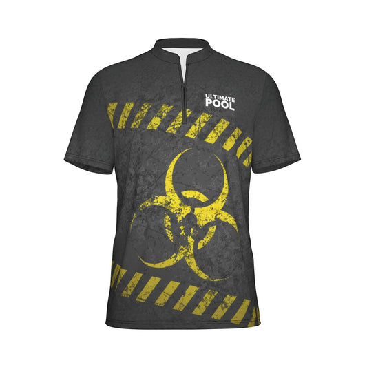 Dylan Leary "Lethal" Men's Shirt
