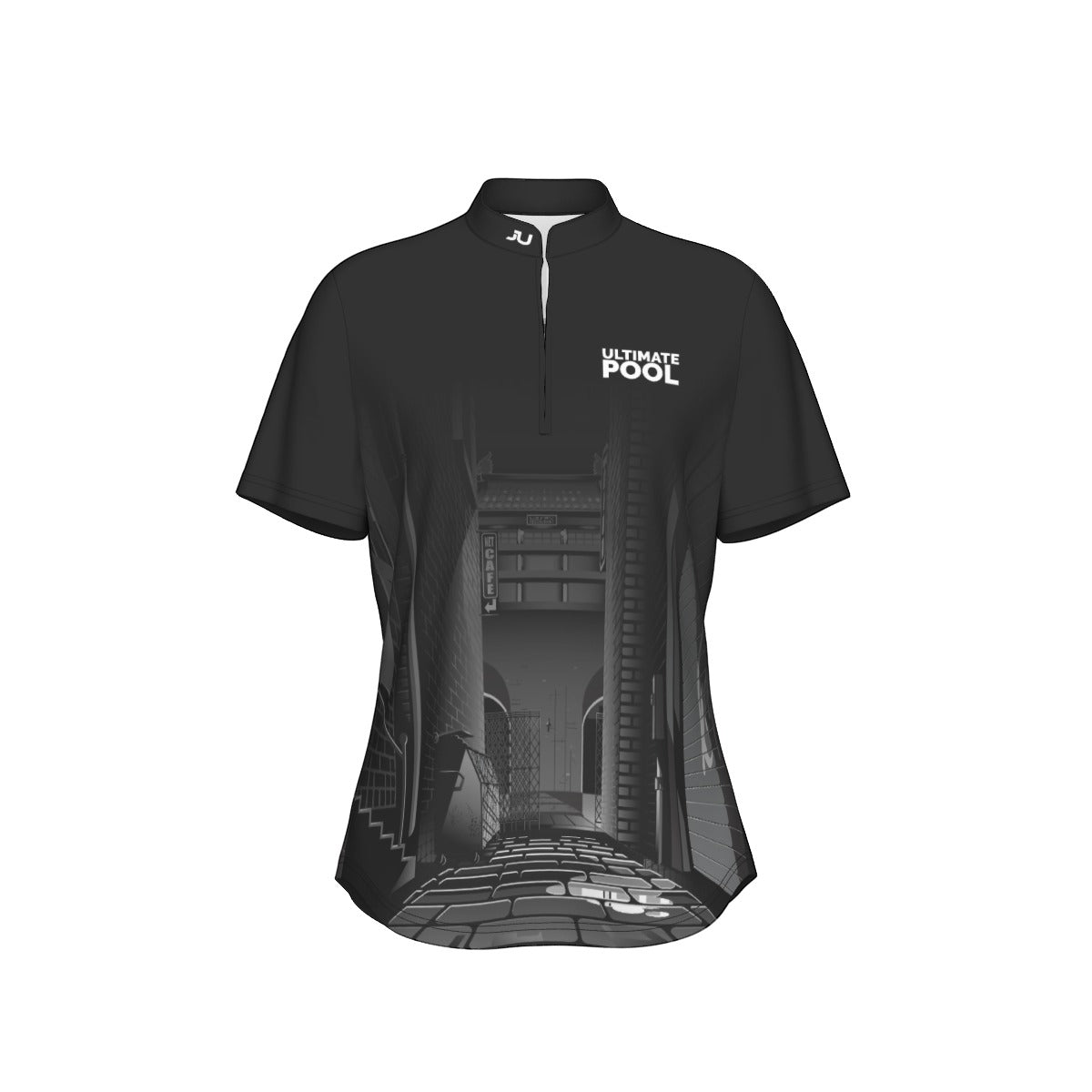 Tom Cousins "Top Cat" Women's Shirt