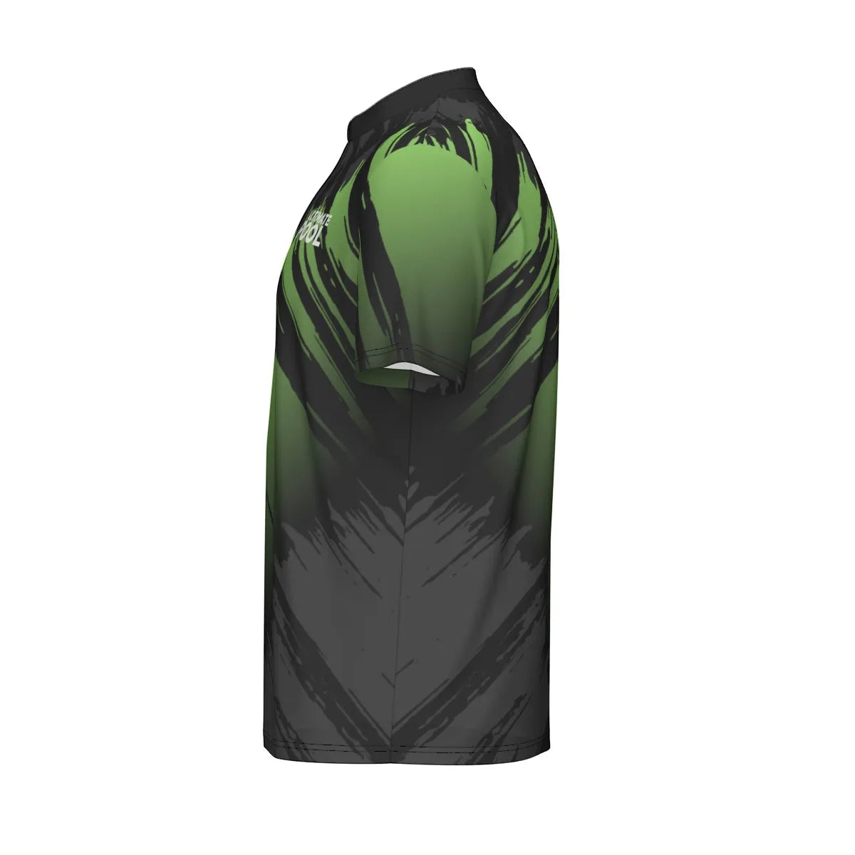 UP Player 5 Men's Shirt