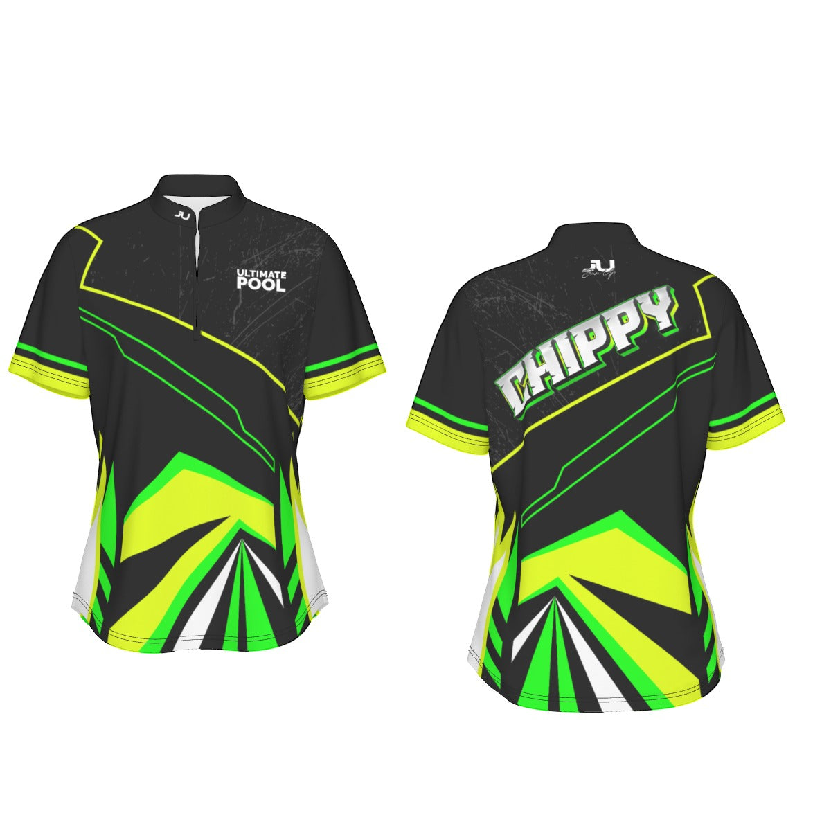 Shaun Chipperfield "Chippy" Women's Shirt