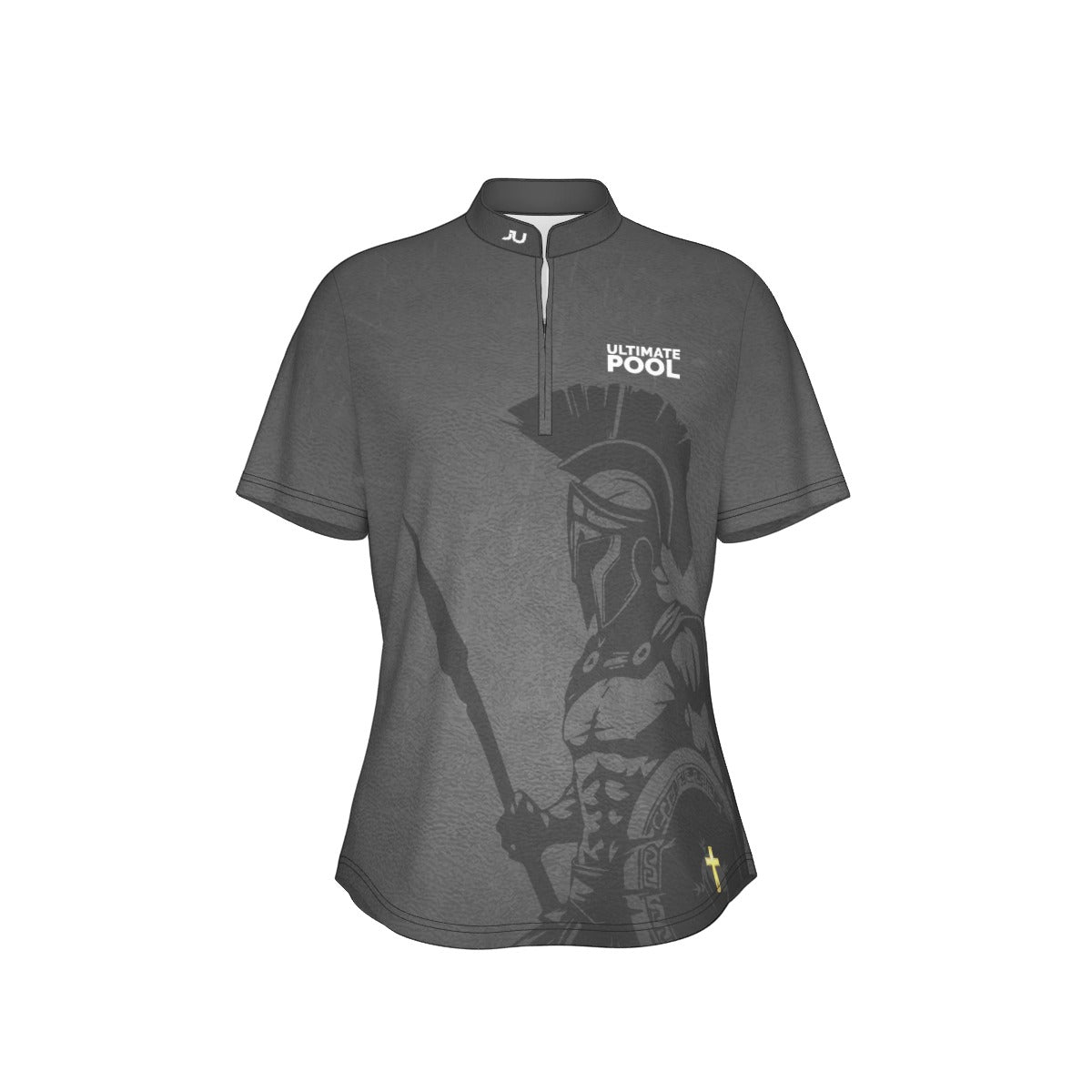 Zac Cooper "Gladiator" Women's Shirt