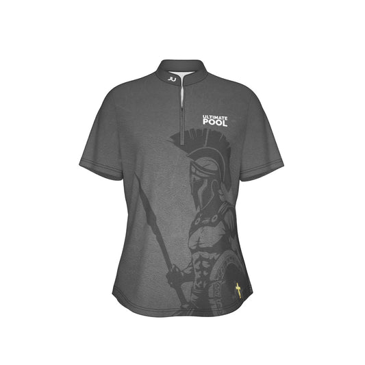 Zac Cooper "Gladiator" Women's Shirt