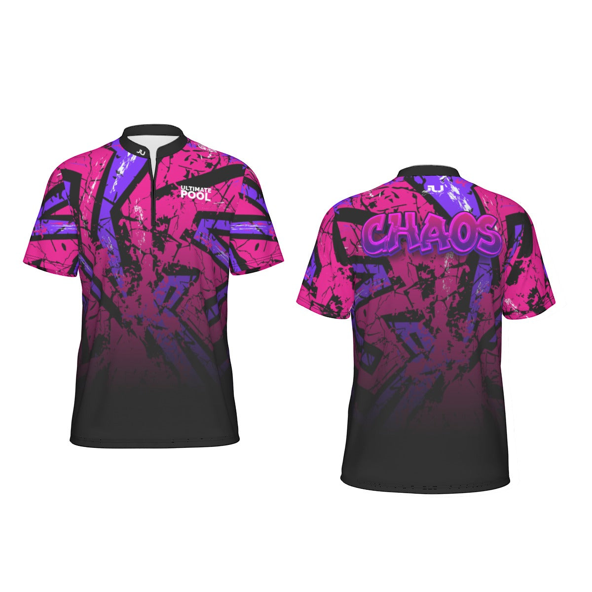 Cole Bedford "Chaos" Men's Shirt