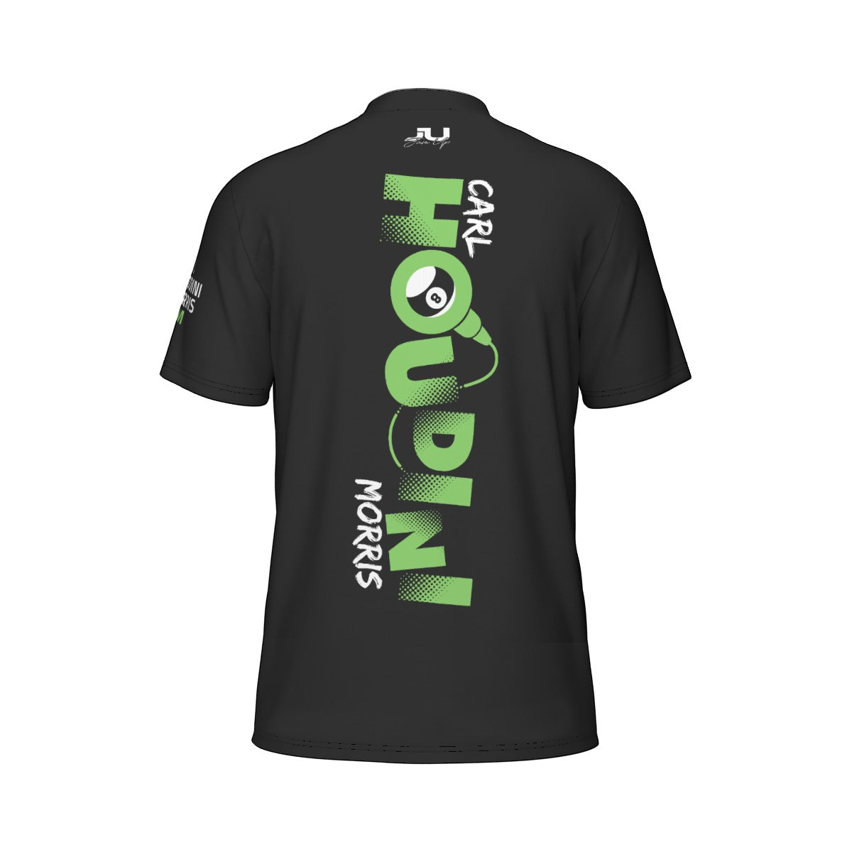 Carl Morris "Houdini" Men's Shirt