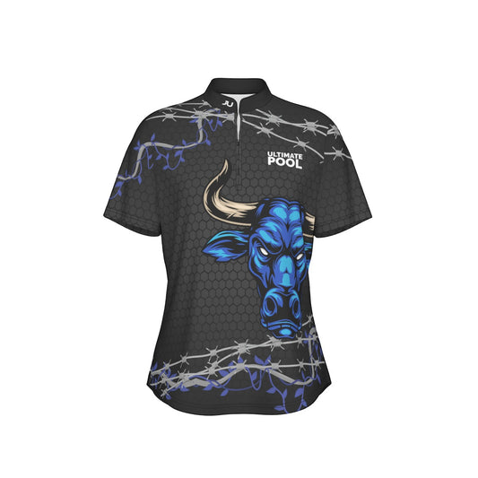 Darren Whitworth "Dazza" Women's Shirt