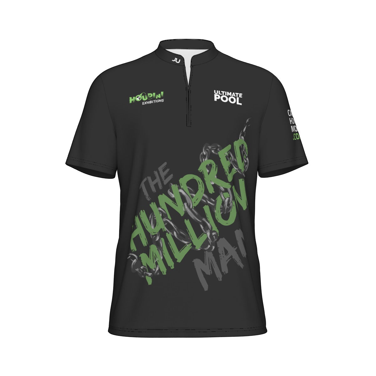 Carl Morris "Houdini" Men's Shirt