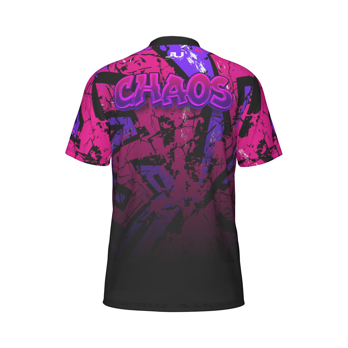 Cole Bedford "Chaos" Men's Shirt