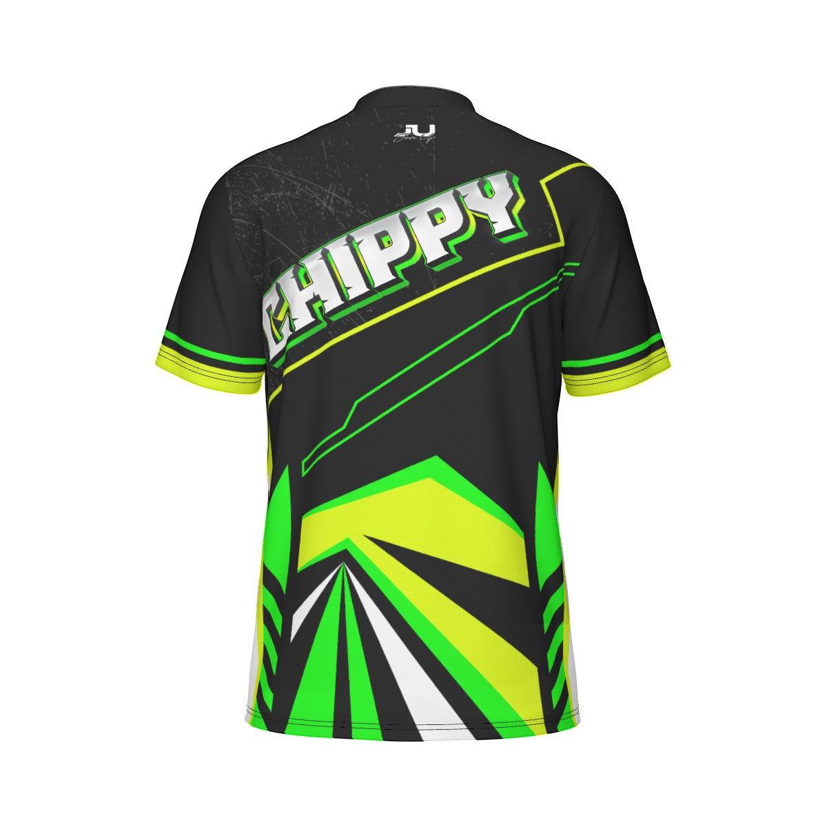 Shaun Chipperfield "Chippy" Men's Shirt