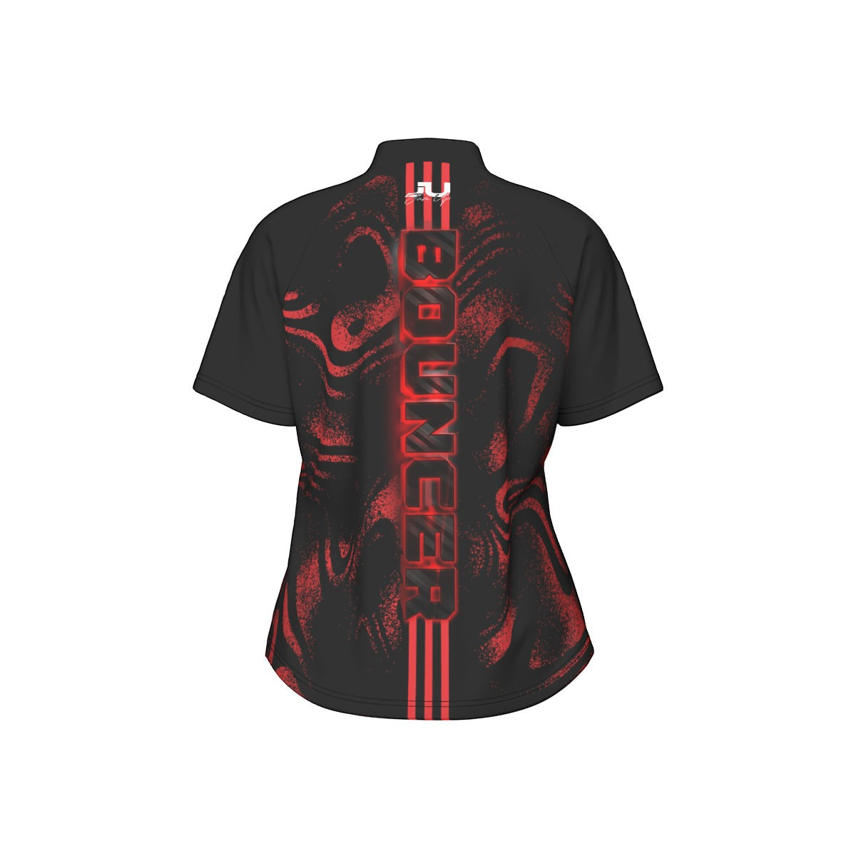 Simon Fitzsimmons "Bouncer" Women's Shirt