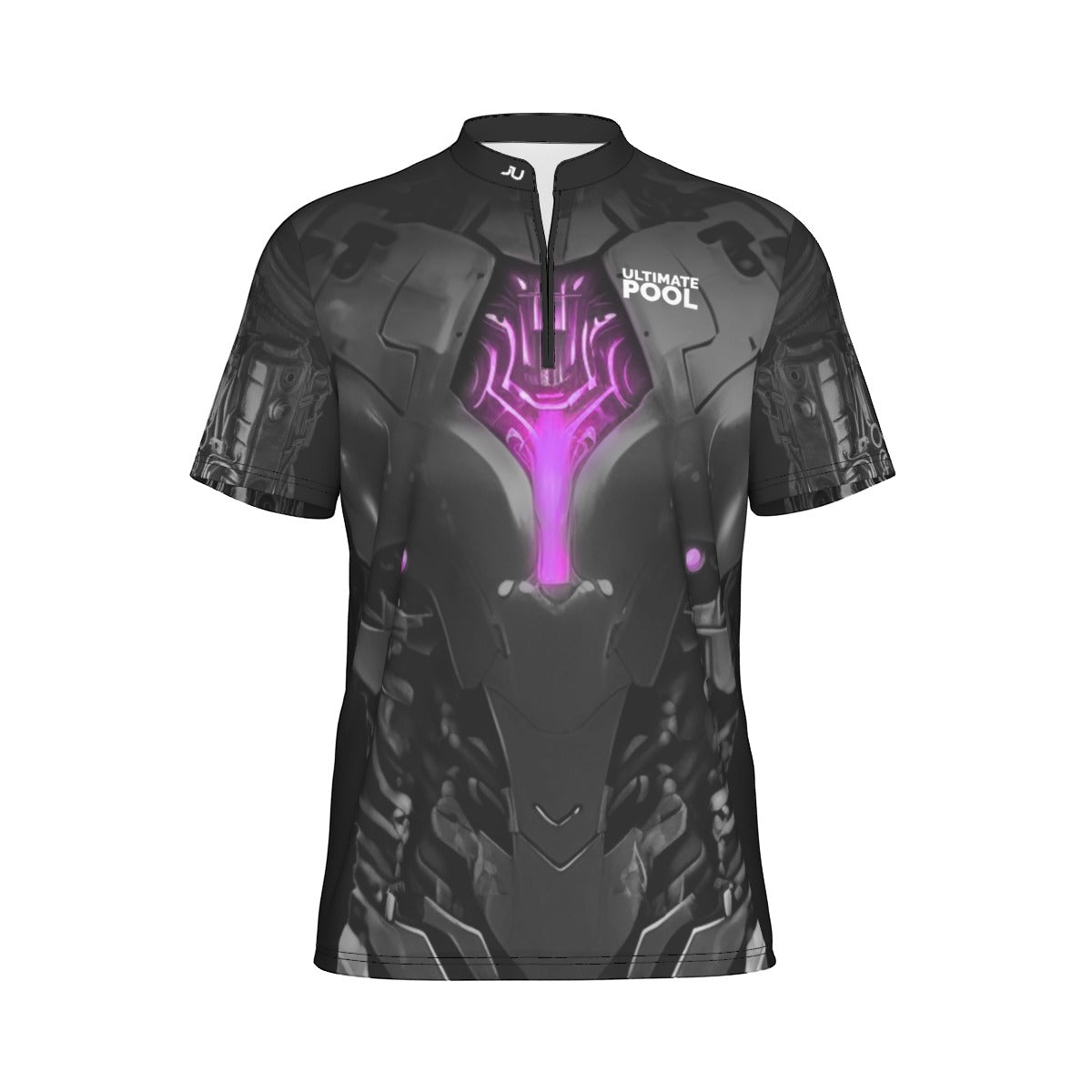 Aaron Davies "Cyborg" Men's Shirt