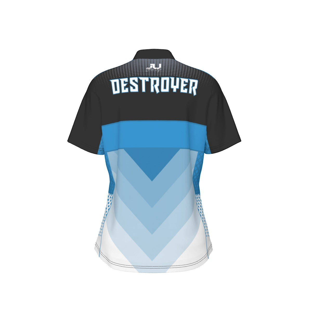 Declan Brennan "Destroyer" Women's Shirt