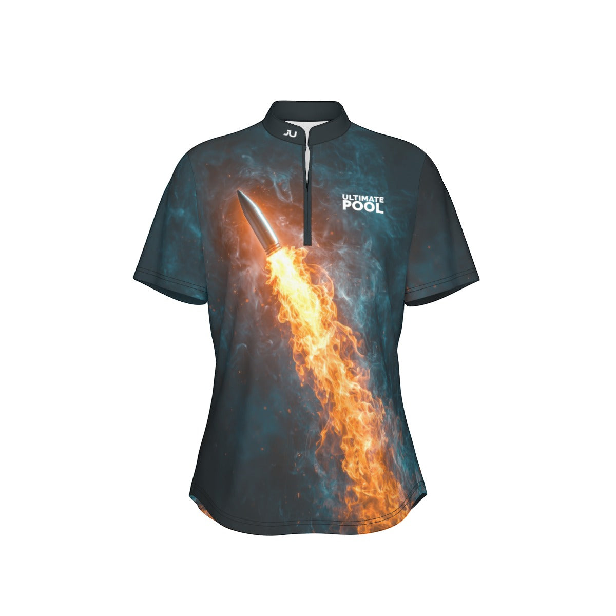 Jaden Billingham "Bullet" Women's Shirt