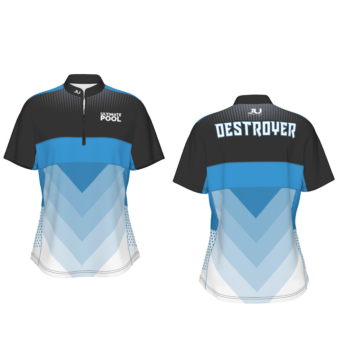 Declan Brennan "Destroyer" Women's Shirt