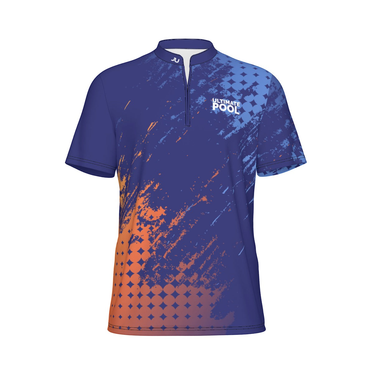 Neil Raybone "Razor" Men's Shirt