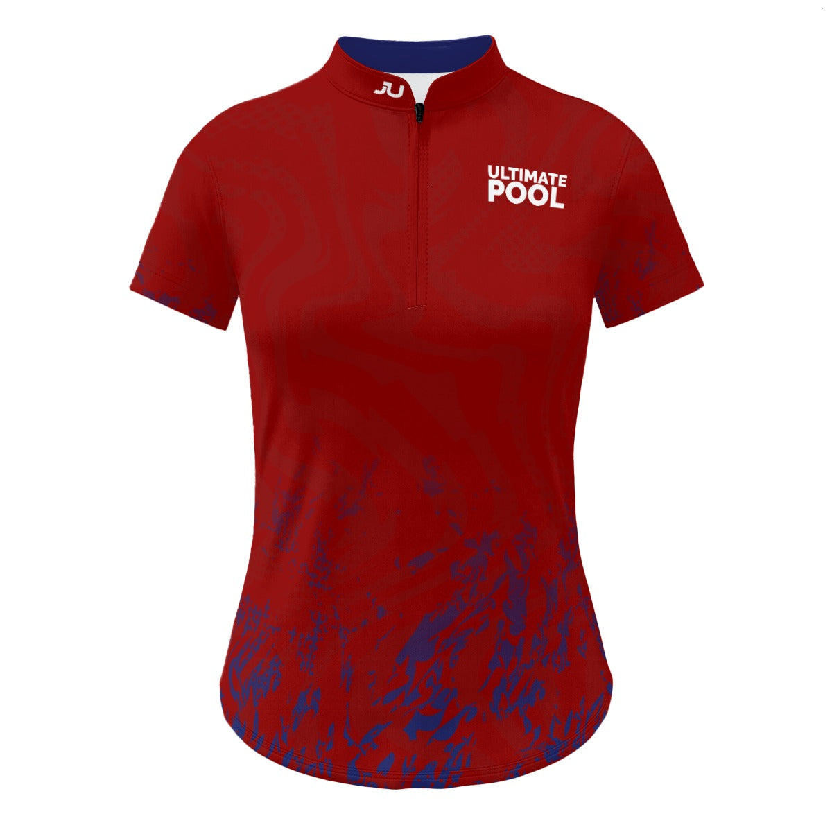 UKUP Player Aftershock Women's Sport Shirt