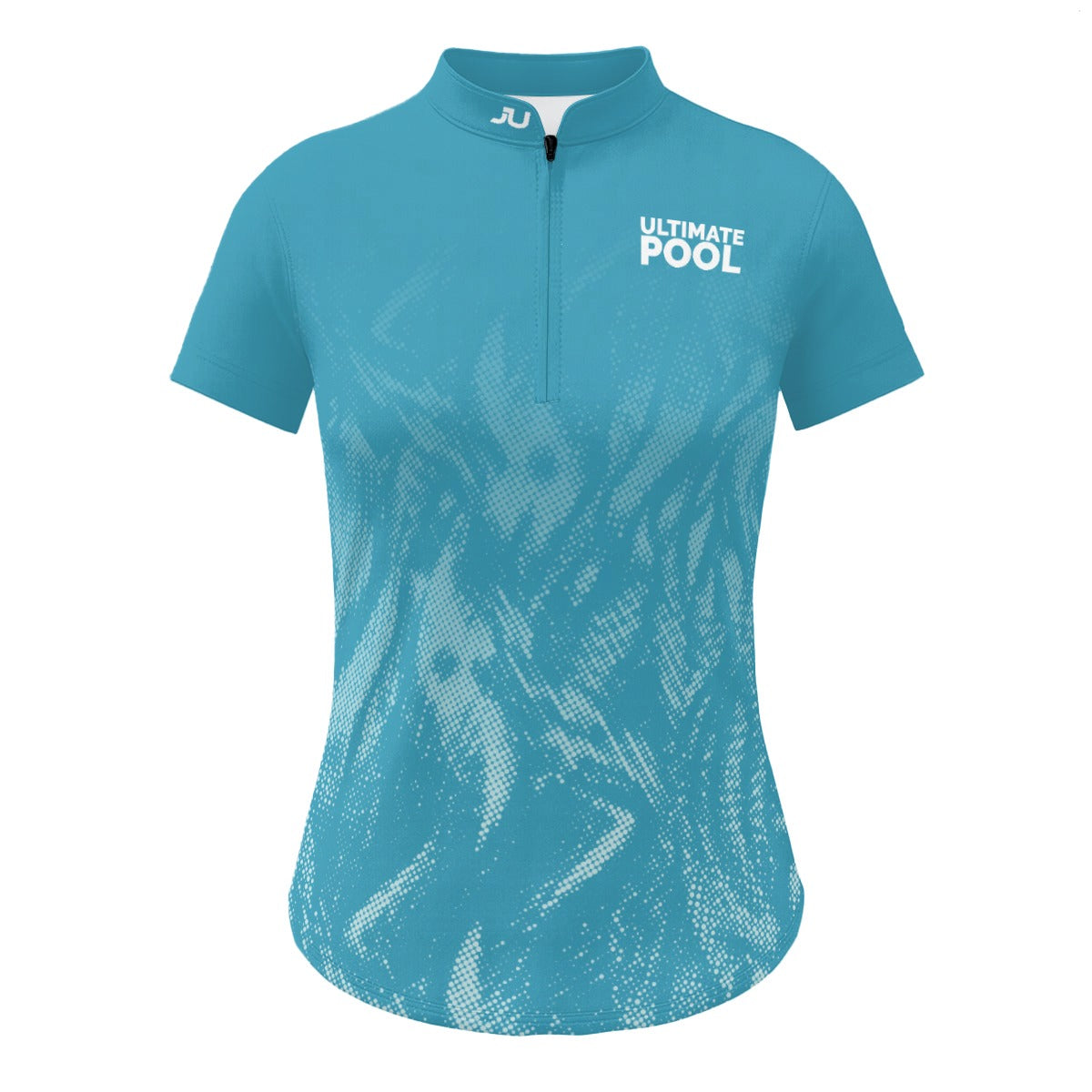 UPUK Player Radiowave Women's Sport Shirt