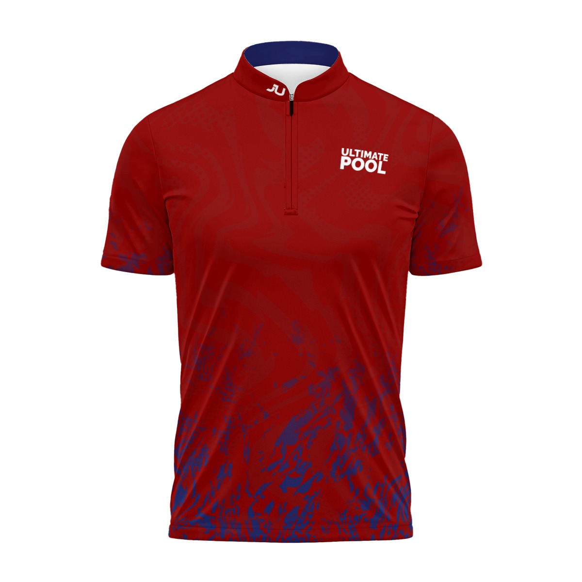 UKUP Player Aftershock Men's Sport Shirt