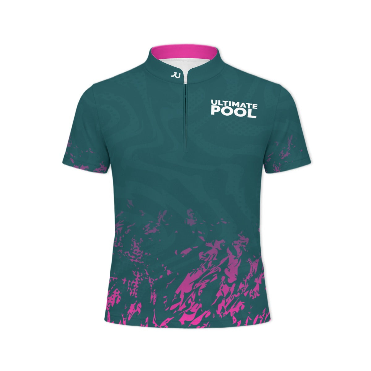 UPUK Player Aftershock Junior Sport Shirt