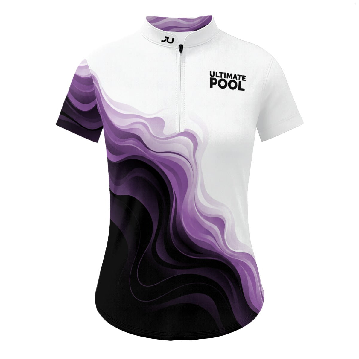 UPUK Player Wave Women's Sport Shirt