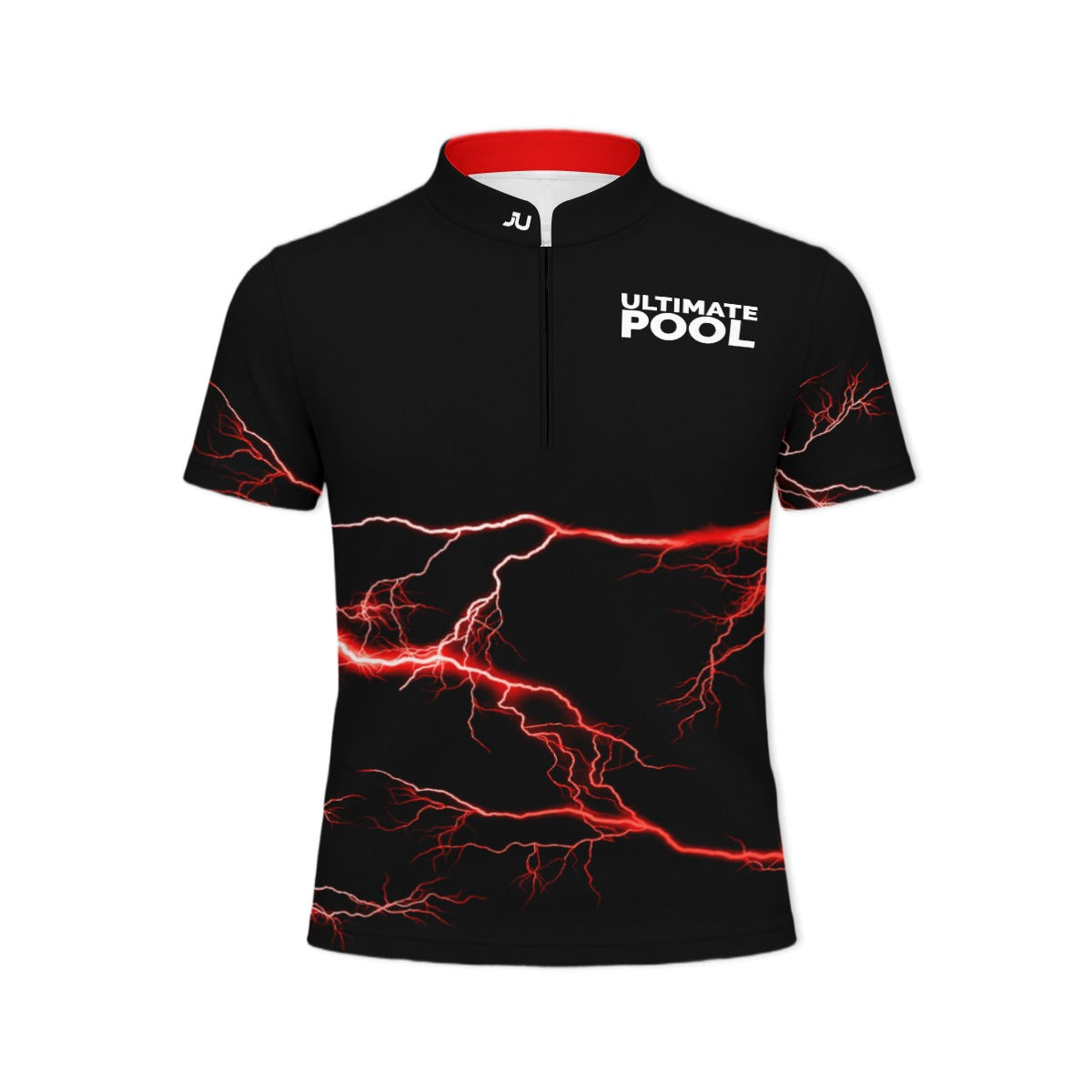 UPUK Player Lightning Junior Sport Shirt