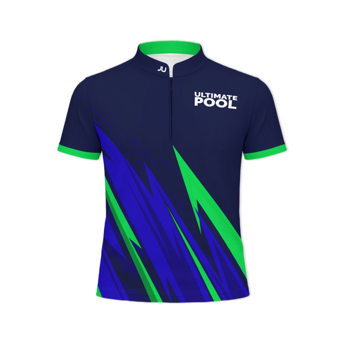 UPUK Player Edge Junior Sport Shirt