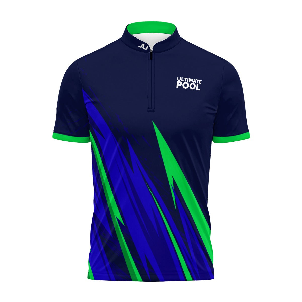 UPUK Player Edge Men's Sport Shirt