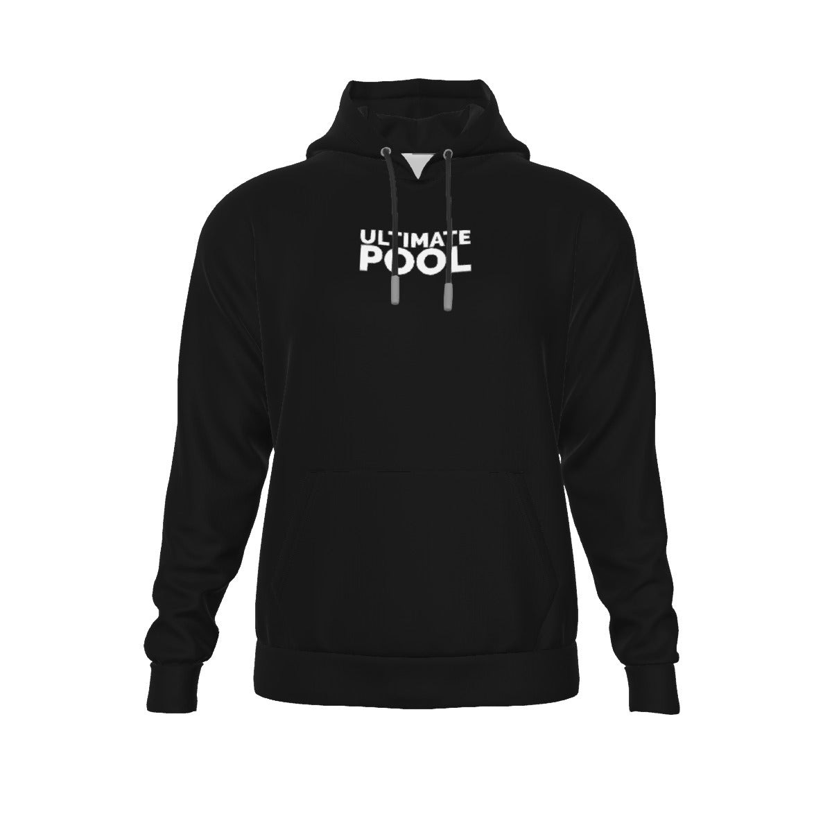 Ultimate Pool Classic Sport Stretch Unisex Hoodie