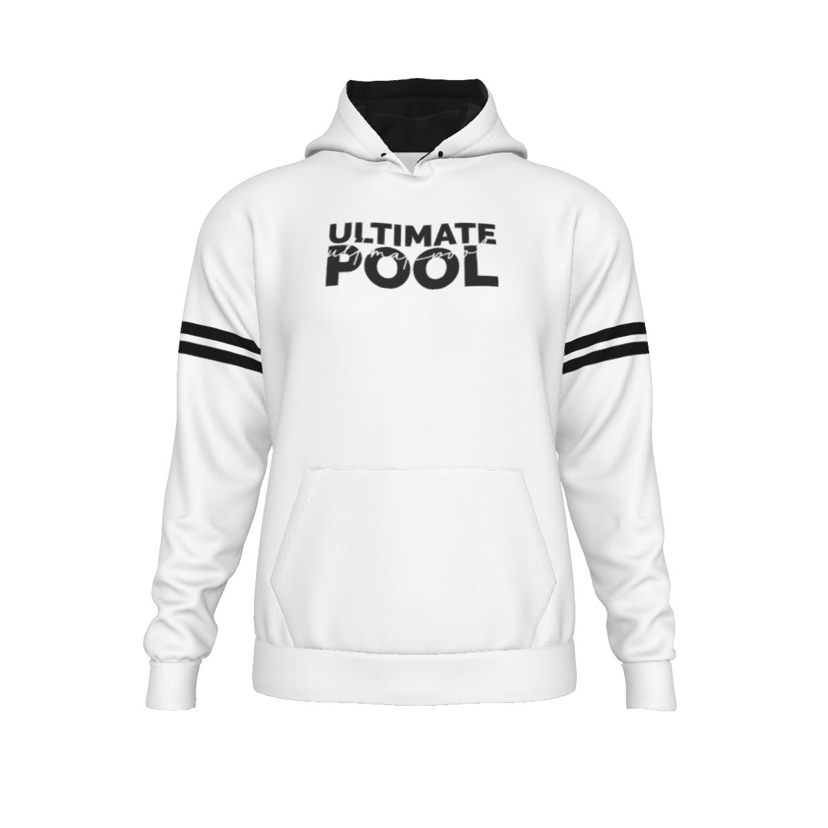 Ultimate Pool Signature Sport Hoodie