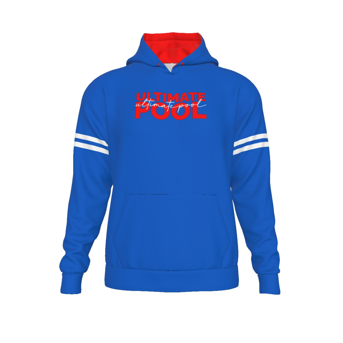 Ultimate Pool Signature Sport Hoodie