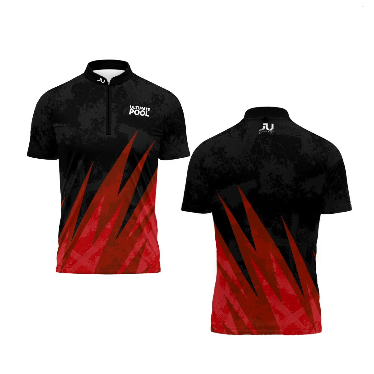 2026 Series Men's Shirts