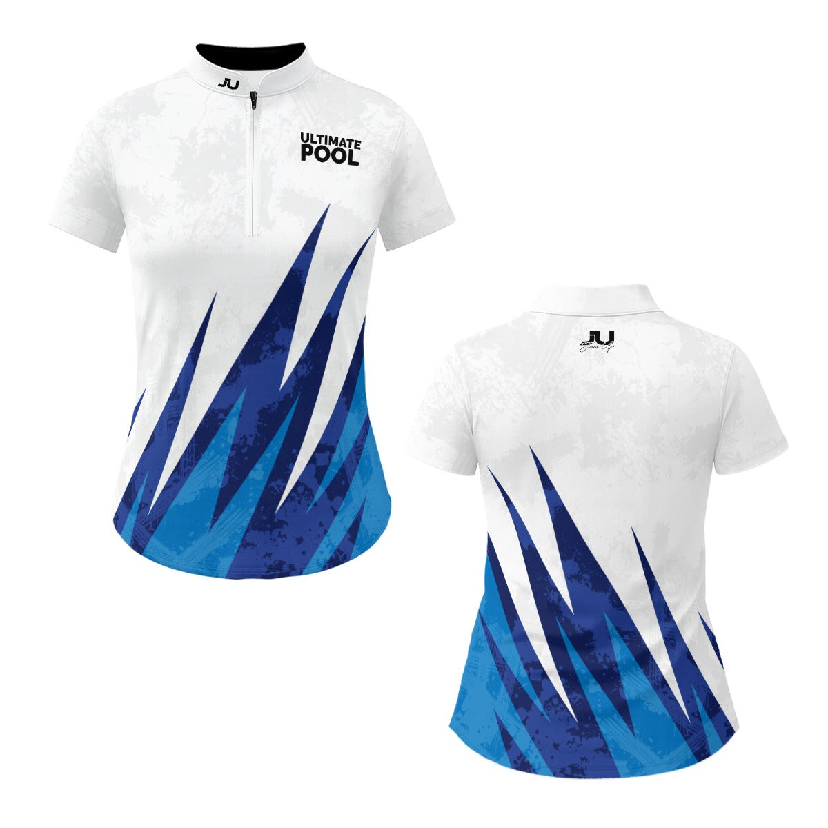 2026 Series Women's Shirts
