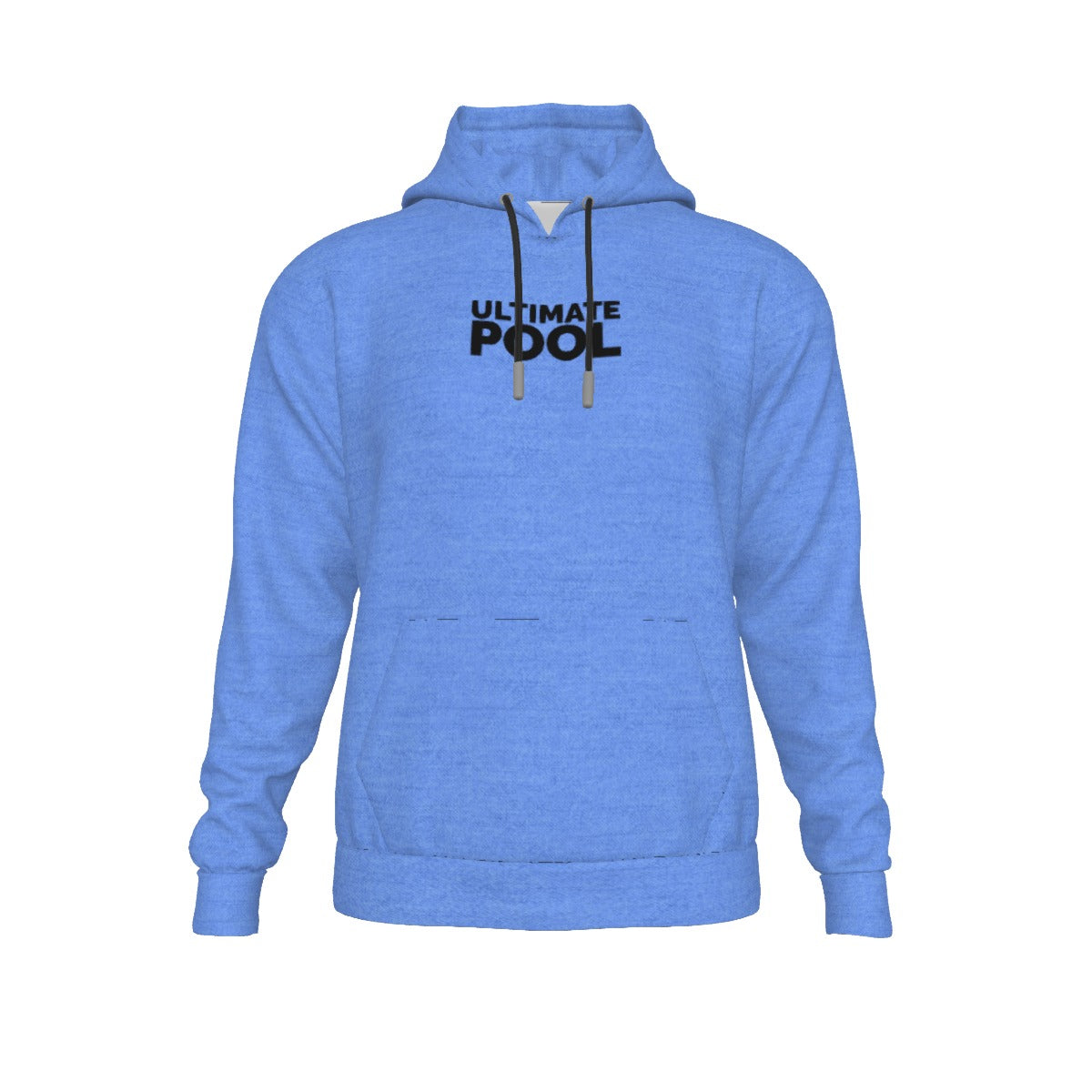 Ultimate Pool Classic Sport Stretch Unisex Hoodie