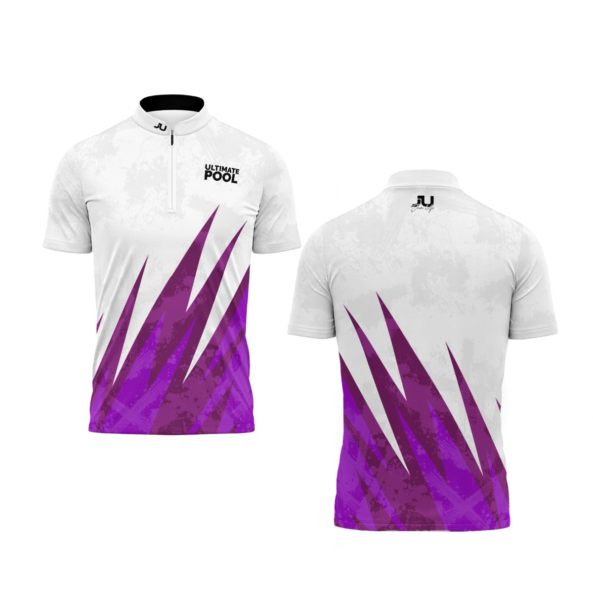 2026 Series Men's Shirt