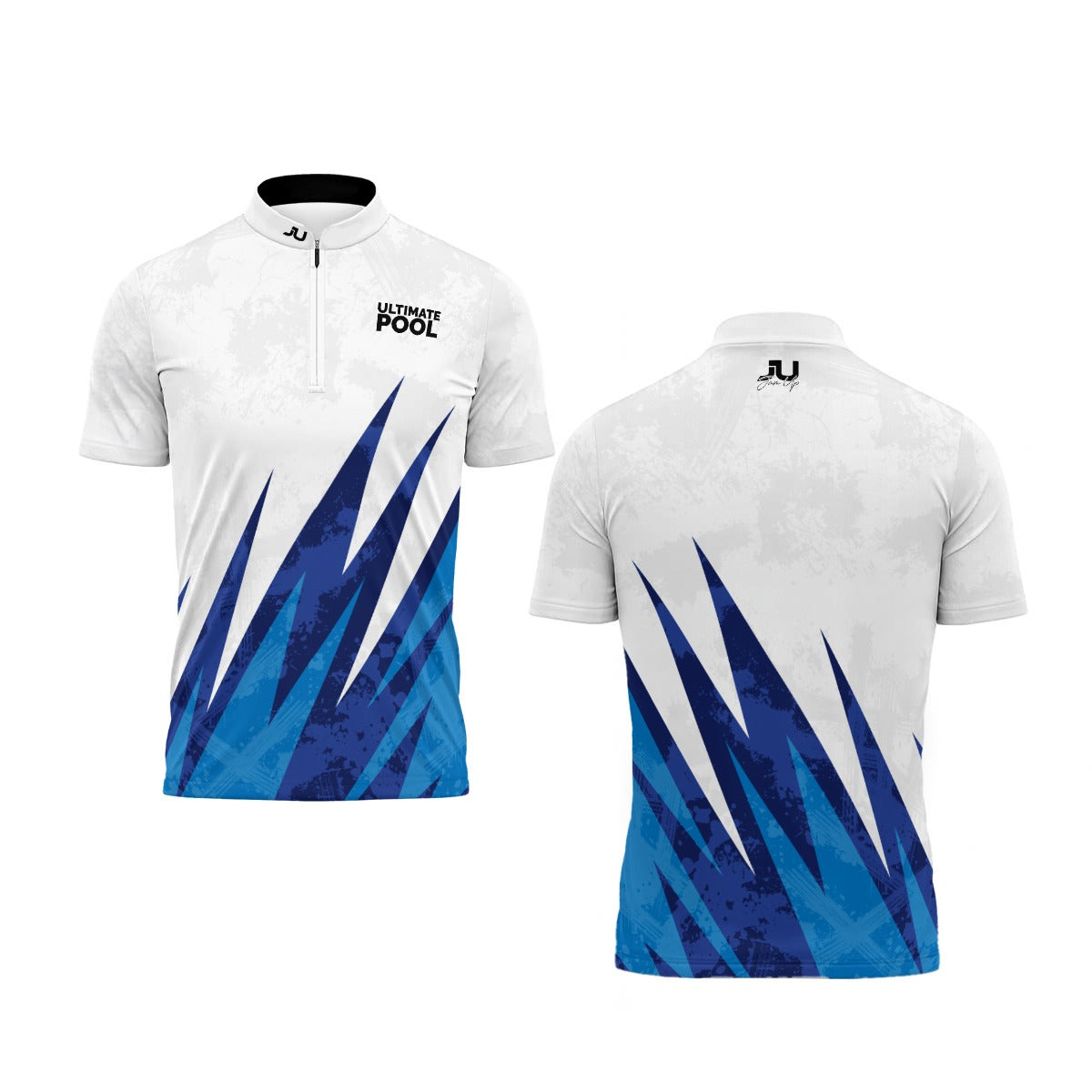 2026 Series Men's Shirts