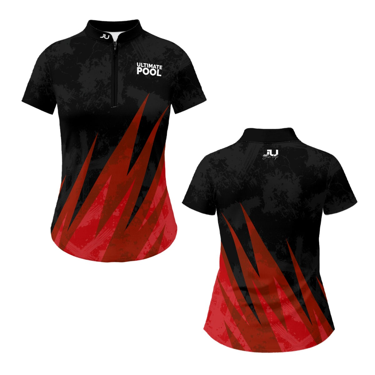 2026 Series Women's Shirts