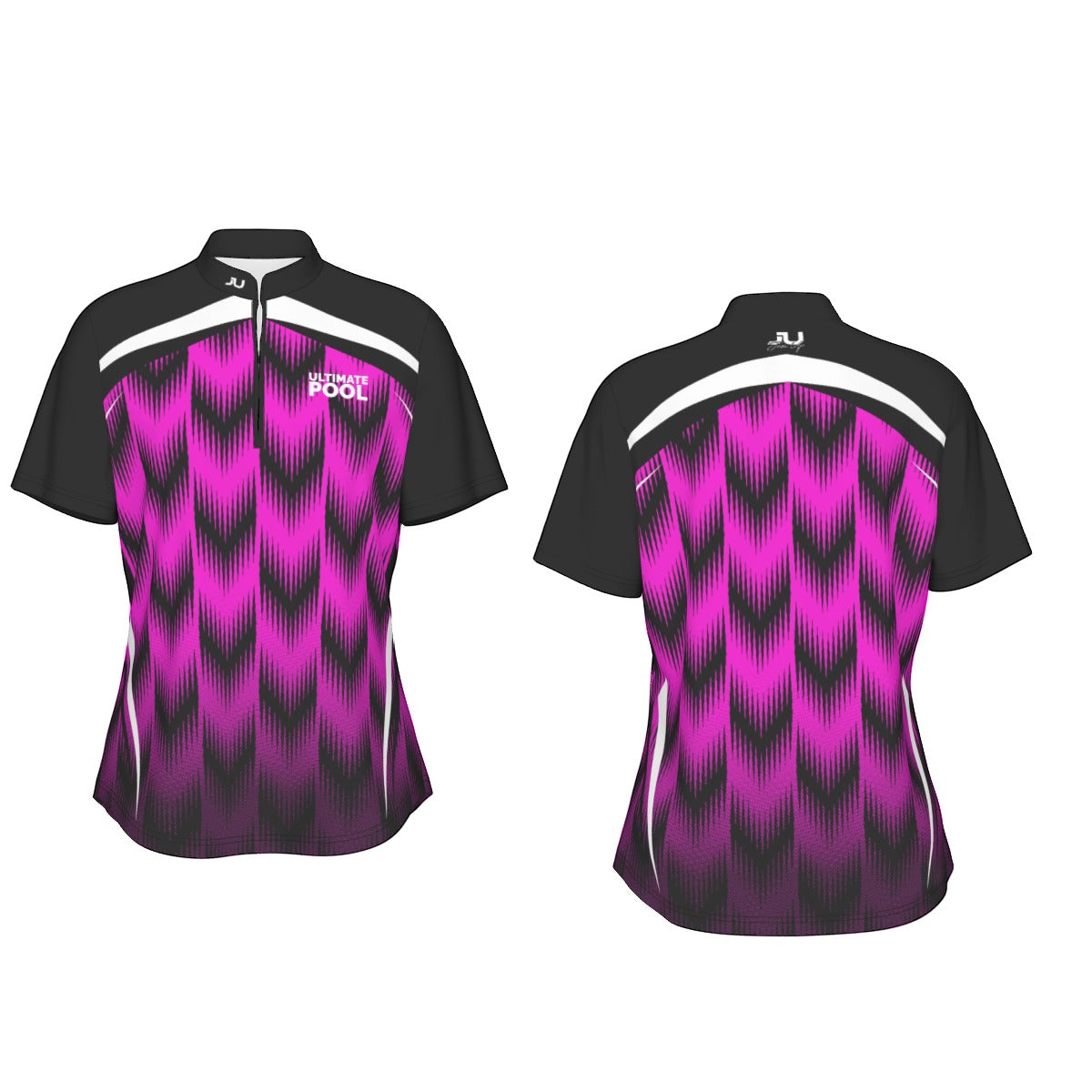 UP Player 9 Women's Shirt