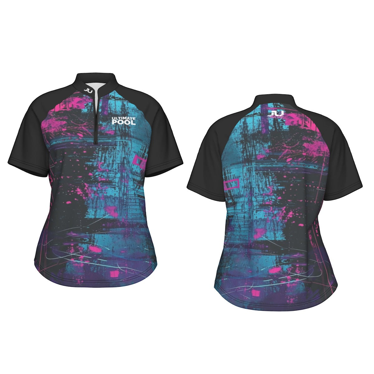 UP Player 8 Women's Shirt