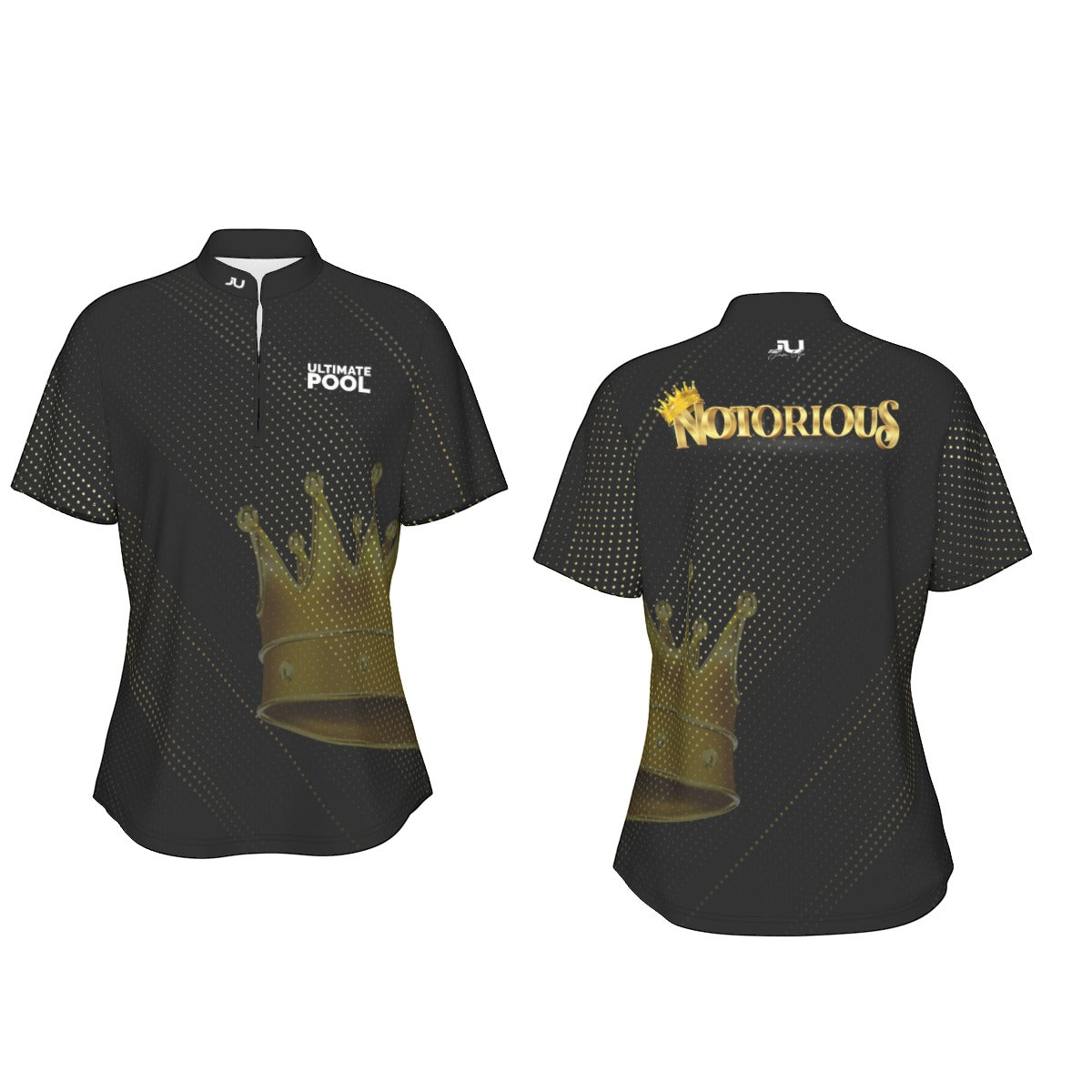 Rikki Jones "Notorious" Wmen's Shirt