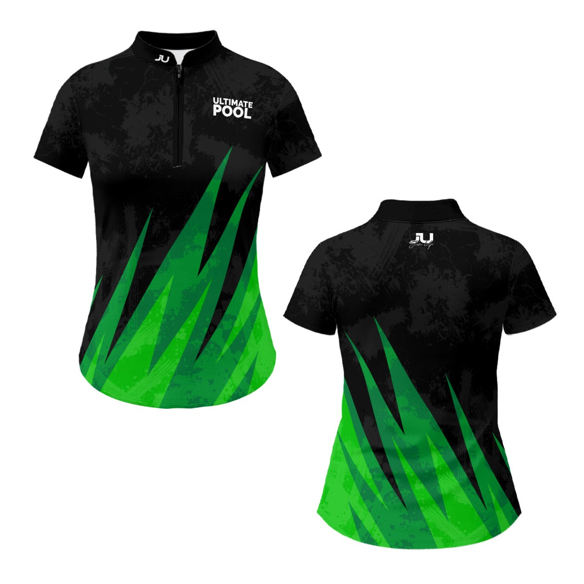 2026 Series Women's Shirts