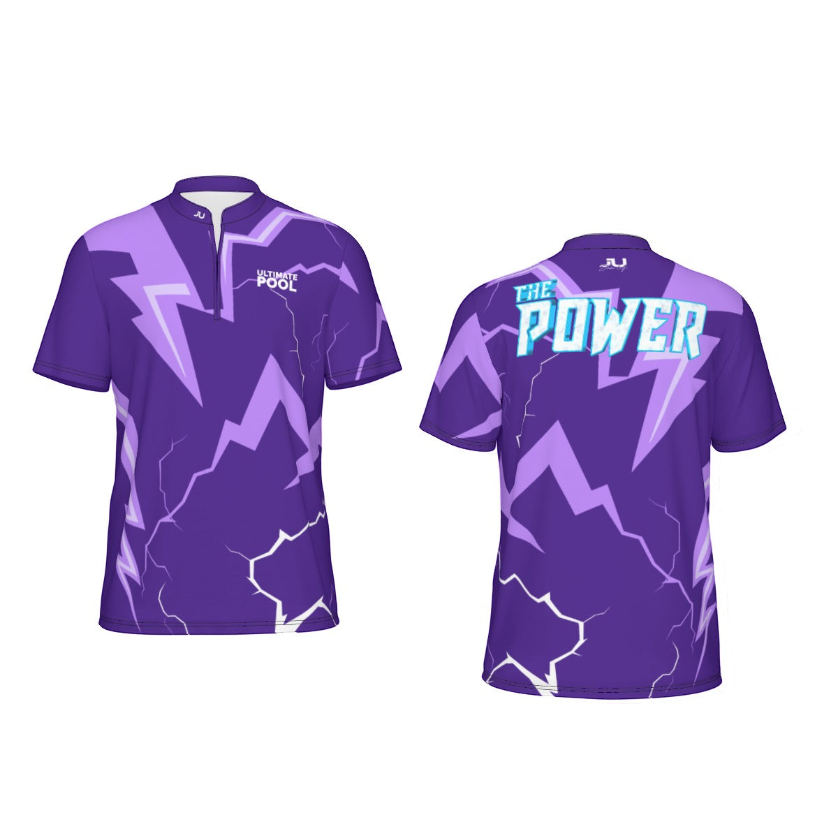 Phil Parkin "Power" Men's Shirt