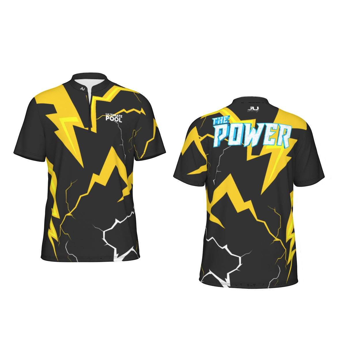 Phil Parkin "Power" Men's Shirt
